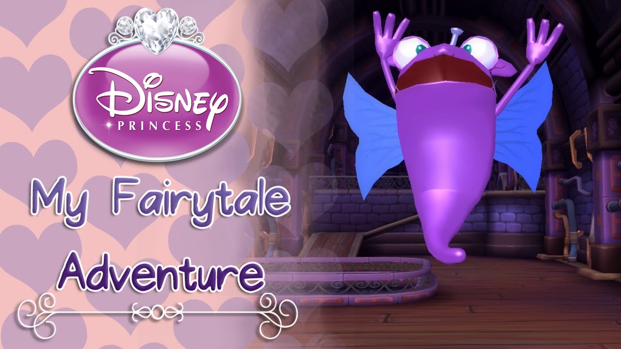 your fairytale adventure